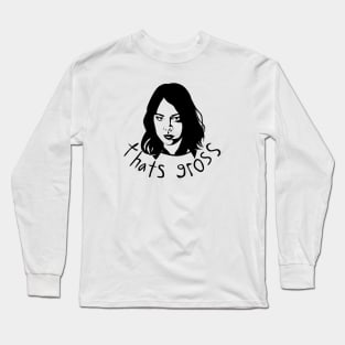 Aubrey Long Sleeve T-Shirt